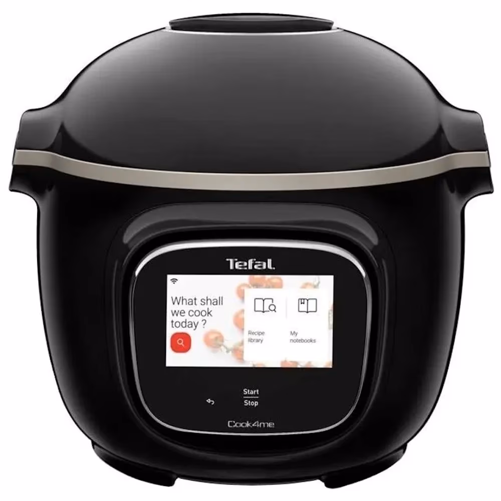 Multifierbator Tefal CY912830